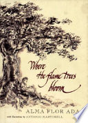 Where the Flame Trees Bloom cover