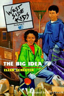 The Big Idea cover