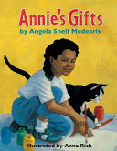 Annie's Gifts cover