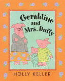 Geraldine and Mrs. Duffy cover