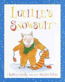 Lucille's Snowsuit cover
