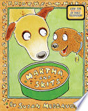 Martha and Skits cover