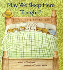 May We Sleep Here Tonight? cover