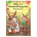 Nicky and the Fantastic Birthday Gift cover