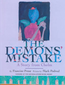 The Demons' Mistake: A Story from Chelm cover