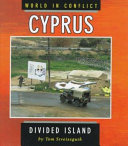 Cyprus: Divided Island cover