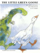 The Little Green Goose cover