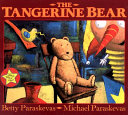 The Tangerine Bear cover