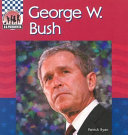 George W. Bush cover