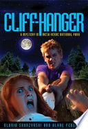 Cliff-Hanger cover