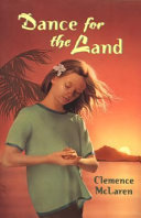 Dance for the Land cover