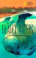 Deadly Waters cover