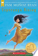 Esperanza Rising cover
