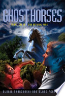 Ghost Horses cover