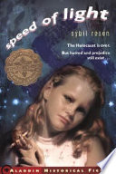 Speed of Light cover