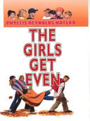 The Girls Get Even cover