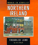 Northern Ireland: Troubled Land cover