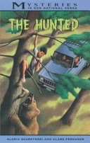 The Hunted cover