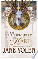 The Transfigured Hart cover