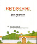 Bobo's Magic Wishes cover
