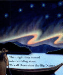 Lift the Sky Up: A Snohomish Indian Legend cover
