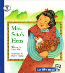 Mrs. Sato's Hens cover