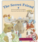 The Secret Friend cover