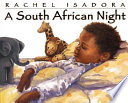 A South African Night cover