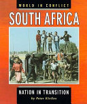 South Africa: Nation in Transition cover