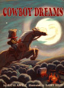Cowboy Dreams cover