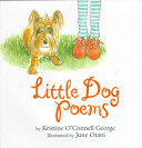 Little Dog Poems cover