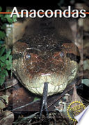 Anacondas cover