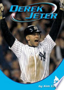 Derek Jeter cover