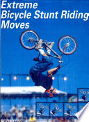 Extreme Bicycle Stunt Riding Moves cover