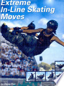 Extreme In-Line Skating Moves cover