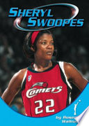 Sheryl Swoopes cover