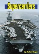 Supercarriers cover