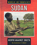 Sudan: North Against South cover