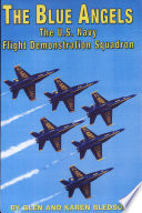 The Blue Angels: The U.S. Navy Flight Demonstration Squadron cover