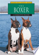 The Boxer cover