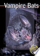 Vampire Bats cover