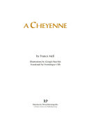 A Day with a Cheyenne cover