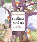 A Carnival of Animals cover