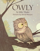 Owly cover