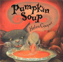 Pumpkin Soup cover