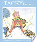 Tacky and the Emperor cover
