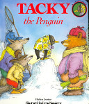 Tacky the Penguin cover