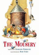 The Mousery cover