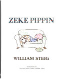 Zeke Pippin cover