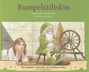 Rumpelstiltskin cover